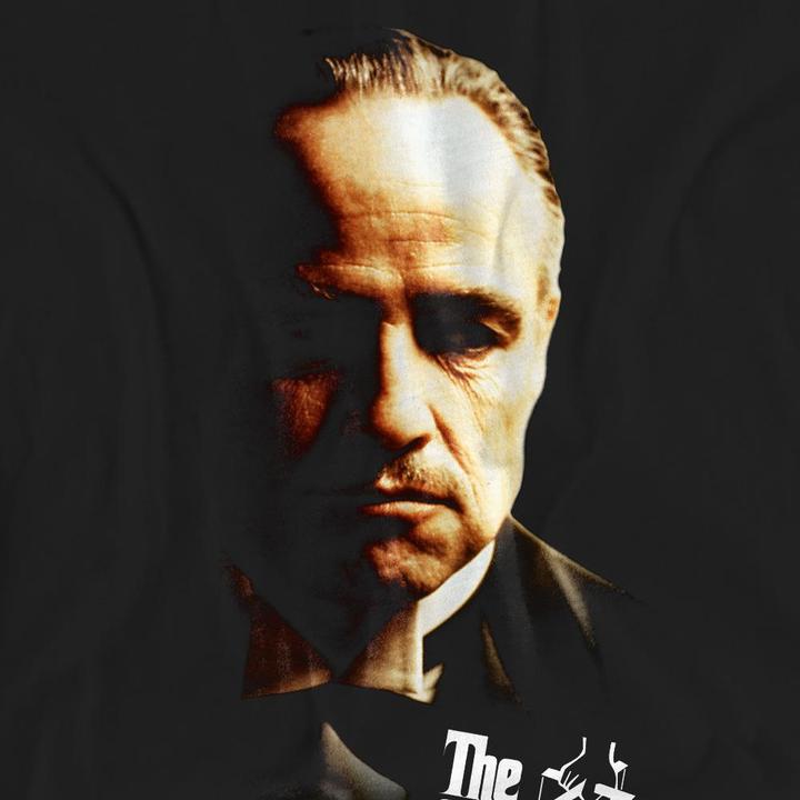 Produktbild The Godfather TShirt (S)
