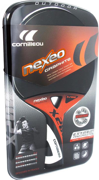 Image du produit Cornilleau Nexeo X200