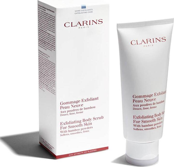 Produktbild Clarins Exfoliating (200 ml)