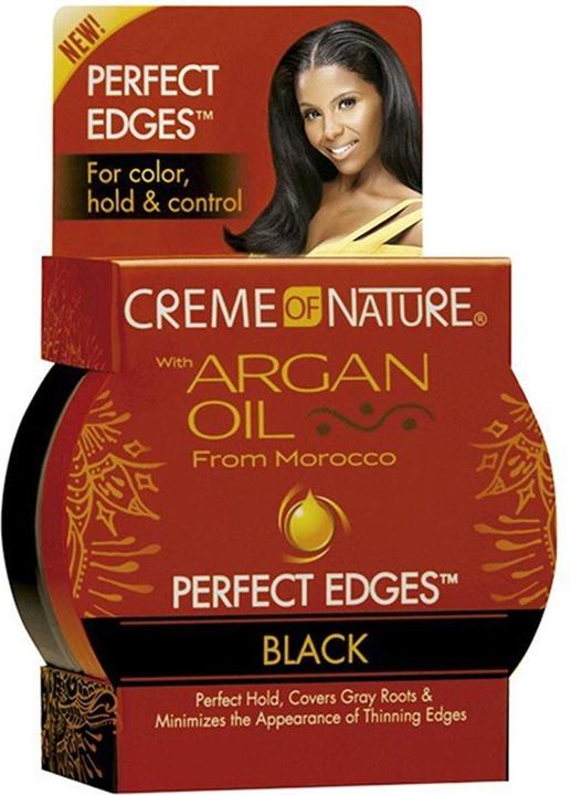 Creme of Nature Hair Loss Products 200ml (Body cream, 200 ml)