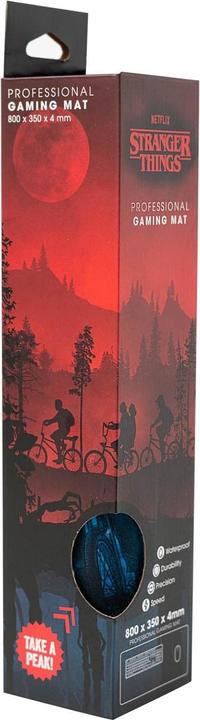 Immagine prodotto NoName STRANGER THINGS - Poster - Tapis de Bureau XL - 80x35 cm (XL)