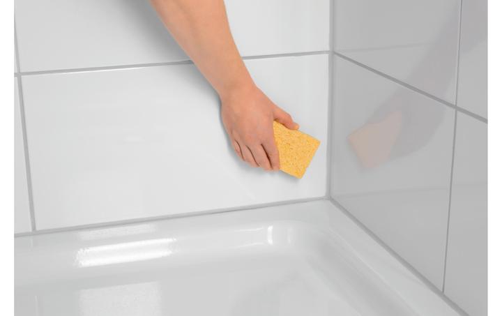 Actual product image Horny Feet Hornhautfeile 1 Stück, Wasserfest: Ja