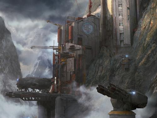 Image du produit Deep Silver Phoenix Point: Year One Edition (PS4, DE)