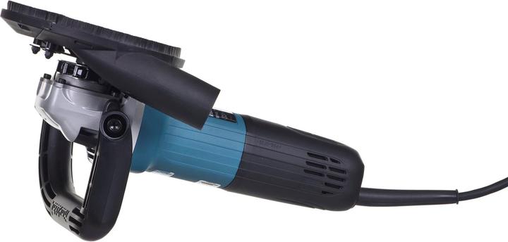 Actual product image Makita PC5010C (Concrete grinder, 1400 W)