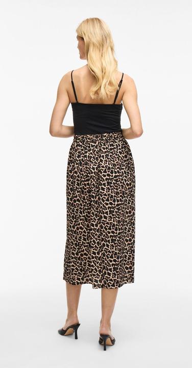 Actual product image Vila High Waist Midirock (42)