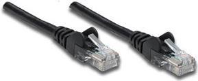 Actual product image Intellinet Patch cable (U/UTP, CAT5e, 1.50 m)