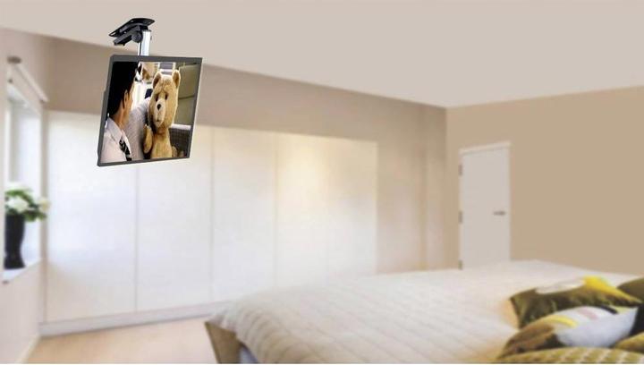 Actual product image SpeaKa Professional Dh-1500 (Ceiling, 37", 20 kg)