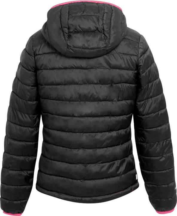 Produktbild Regatta Hillpack II Steppjacke mit Kapuze (36 D)