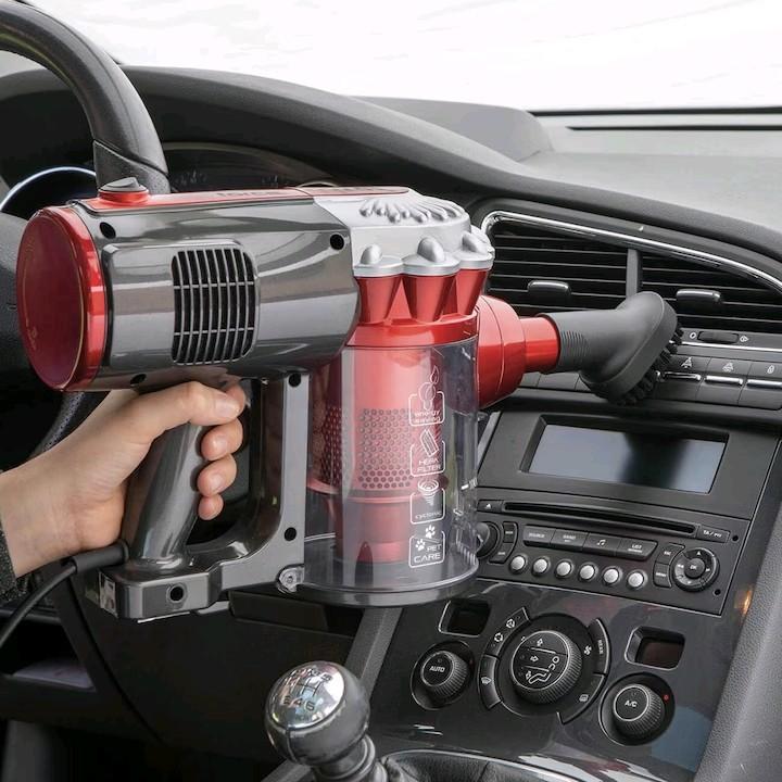 Immagine prodotto Ariete 2761 Handstaubsauger