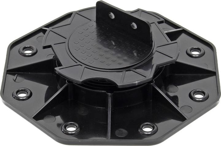 Immagine prodotto XPOtool Piani di terrazza Set 90x Piedi regolabili Hauteur 18-25mm 2700kg Lames Dalles Piscine (90 x)