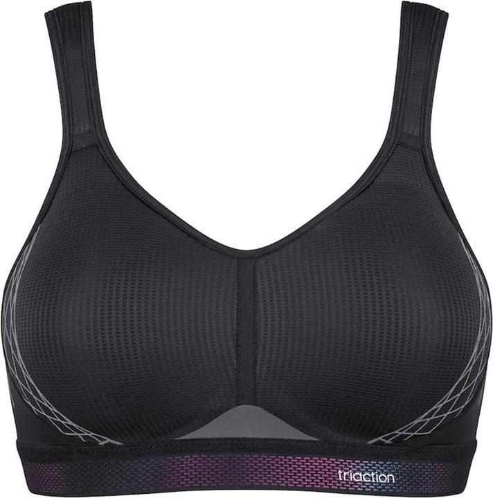 Produktbild Triumph Sport-BH "Triaction Cardio Flow" (75 G)