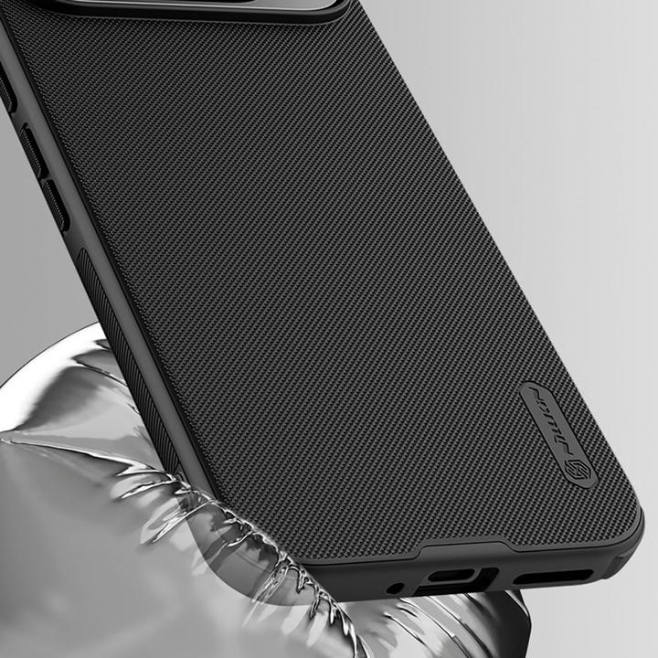 Produktbild Nillkin Super Frosted Shield Pro Magnetic Case for Google Pixel 9 Pro - black (Google Pixel 9 Pro XL)