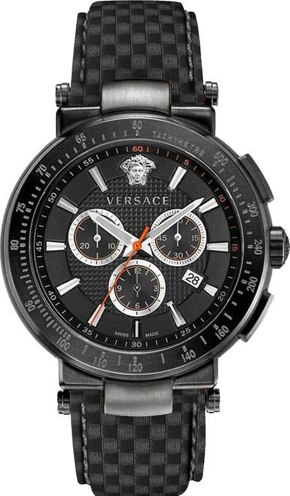 Immagine prodotto Versace VEFG02020 (Cronometro, 45 mm)