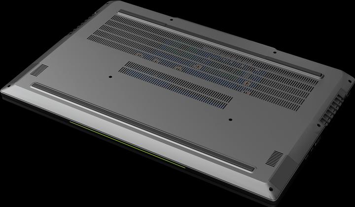 Immagine prodotto XMG Fusion 15 (15.60", Intel Core i7-9750H, 16 GB, 1000 GB, CH)