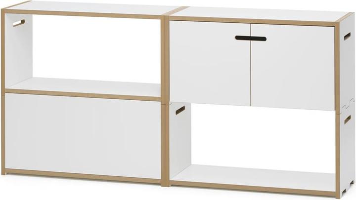 Immagine prodotto Tojo Hochstapler (76 x 32 x 38,5 cm)