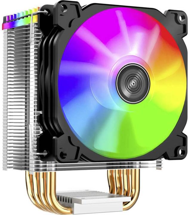 Image du produit Jonsbo Refroidisseur de CPU CR-1400, ARGB (78 mm)