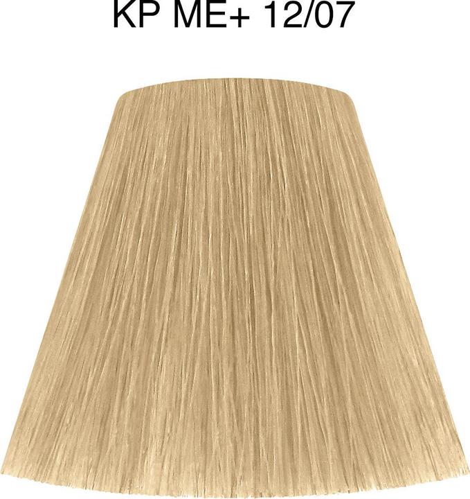 Image du produit Wella Koleston Perfect ME+ Special Blondes (07, 12)
