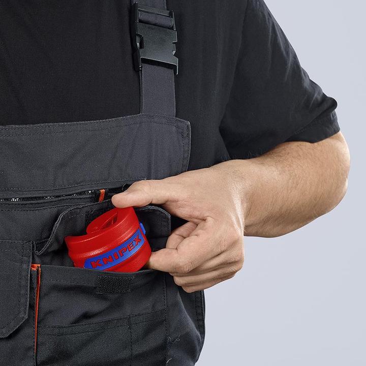 Actual product image Knipex Bix (72 mm)