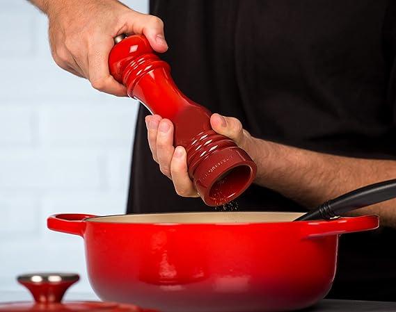 Produktbild Le Creuset Pfeffermühle (Pfeffer)