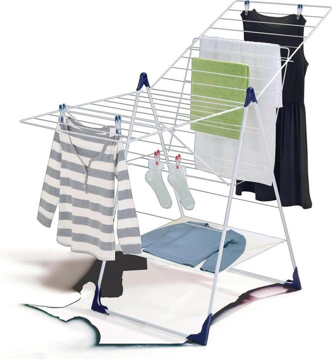 Image du produit Leifheit Classic 250 Flex (25 m)