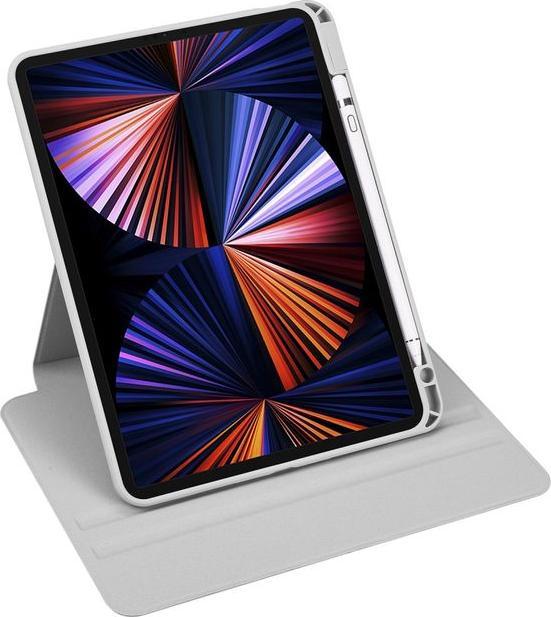 Produktbild MU Classic Rotierbare Leder Hülle (IPad Pro 11 (2020))