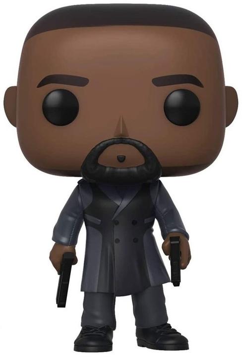 Image du produit Funko POP! - Altered Carbon: Takeshi Kovacs (Wedge Sleeve)