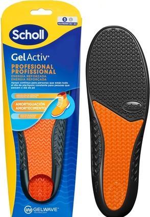 Produktbild Scholl Professional GelActiv