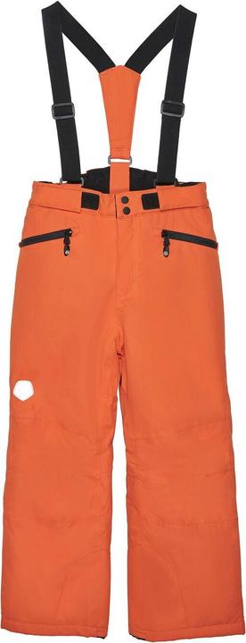 Color Kids Skihose W/POCKETS (104)