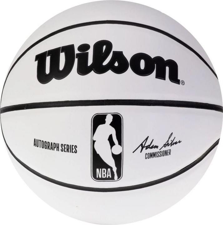 Produktbild Wilson Autograph Mini Ball WTB3405XB - 3