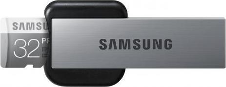 Produktbild Samsung Pro microSDHC (32 GB, microSDHC, U1, UHS-I)