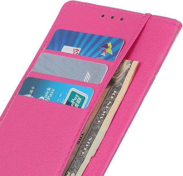 Immagine prodotto MU Classic Serie di copertine per libri in pelle Litchi (Samsung Galaxy A35)