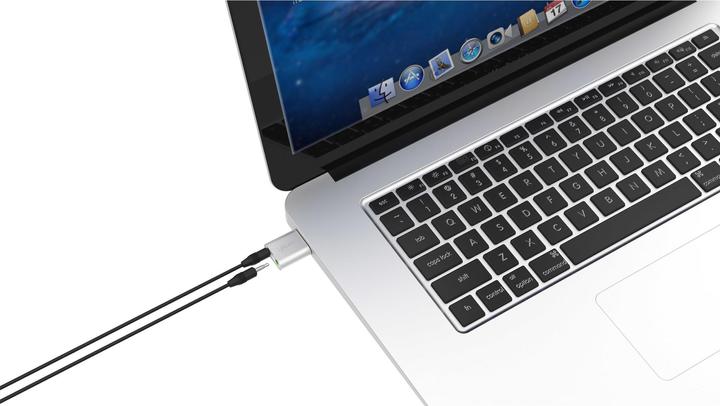 Image du produit InLine Carte son USB (USB)