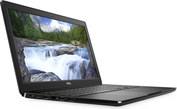 Produktbild Dell Latitude 3500 (15.60", Intel Core i5-8265U, 8 GB, 256 GB, DE)