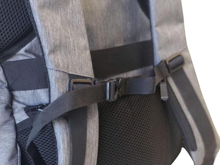 Produktbild Sunslice Solar-Rucksack 8W "Zenith" (8 W, 1.10 kg)