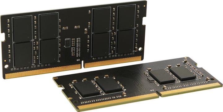 Produktbild Silicon Power Laptop Memory (1 x 32GB, 3200 MHz, DDR4-RAM, SO-DIMM)
