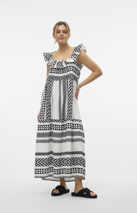 Actual product image Vero Moda VMDICTHE Long dress Dress (S)