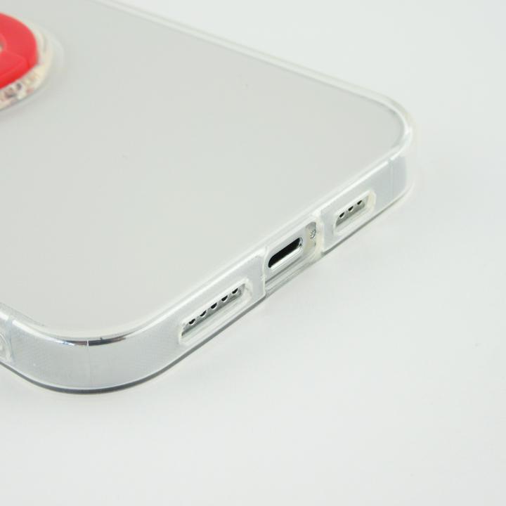 Produktbild PhoneLook Hülle mit Kamera-Slider und Ring (Apple iPhone 14 Pro Max)