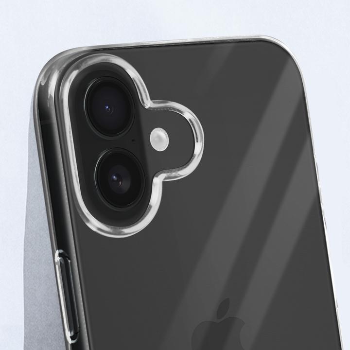 Actual product image Mayaxess Complete Protection Pack (Apple iPhone 16)