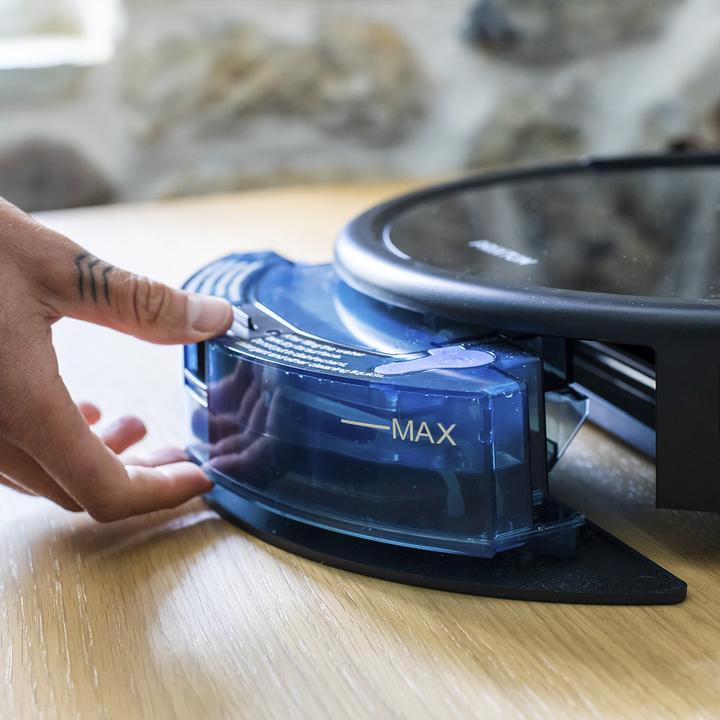 Produktbild Prixton Roomie Smart (Saugroboter)