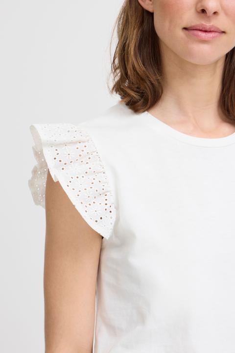 Actual product image B.young BYRIKA TSHIRT 20815992 (XS)