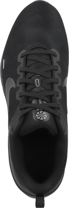 Produktbild Nike DOWNSHIFTER 12 MEN"S ROAD BLACK/DK SMOKE GREY-PARTICLE G Grösse: 9 (42.5)