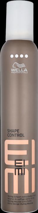 Produktbild Wella System Professionals Eimi Shape Control-300 ml (300 ml, Schaumfestiger)