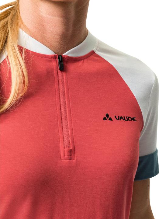 Image du produit Vaude Chemise Altissimo Q-Zip pour femme (38)