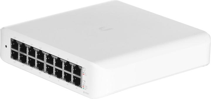 Productafbeelding Ubiquiti UniFi Usw-16 Lite (16 Havens)