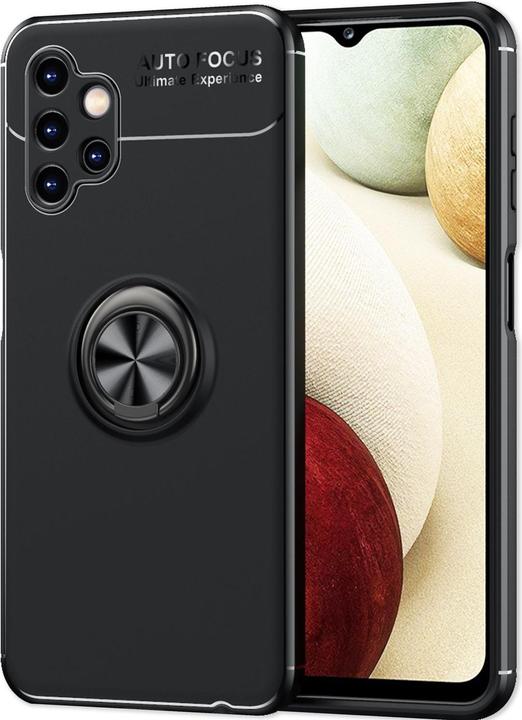 Immagine prodotto Nalia Anello opaco in silicone (Samsung Galaxy A13)