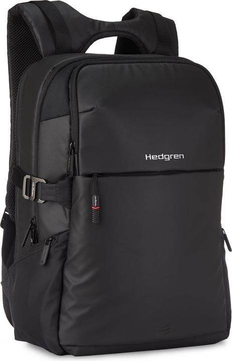 Image du produit Hedgren Rail - Sac à dos pour ordinateur portable 15,4" RFID avec housse de pluie (23.90 l)