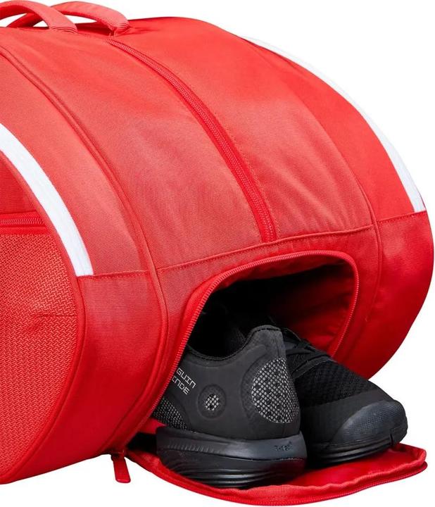 Actual product image Wilson Tour