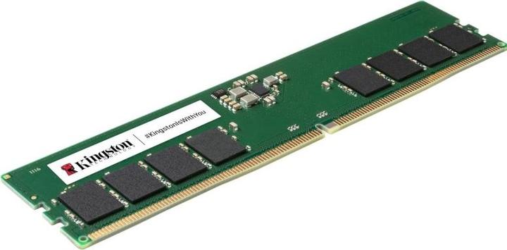 Produktbild Kingston Technology KCP548SS8K2-32 Speichermodul 32 GB 2 x 16 GB DDR5 4800 MHz (2 x 16GB, 4800 MHz, DDR5-RAM, SO-DIMM)
