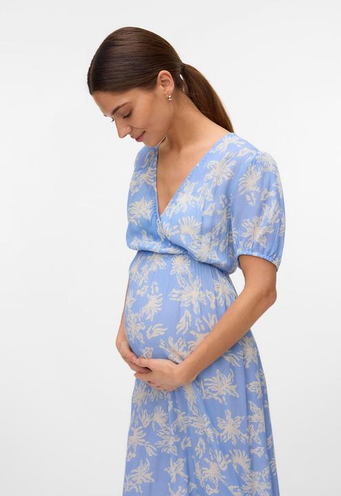 Produktbild Mamalicious MLALIKA Umstandskleid Kleid (M)