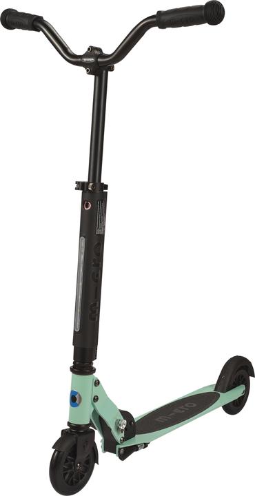 Actual product image Micro Sprite Deluxe